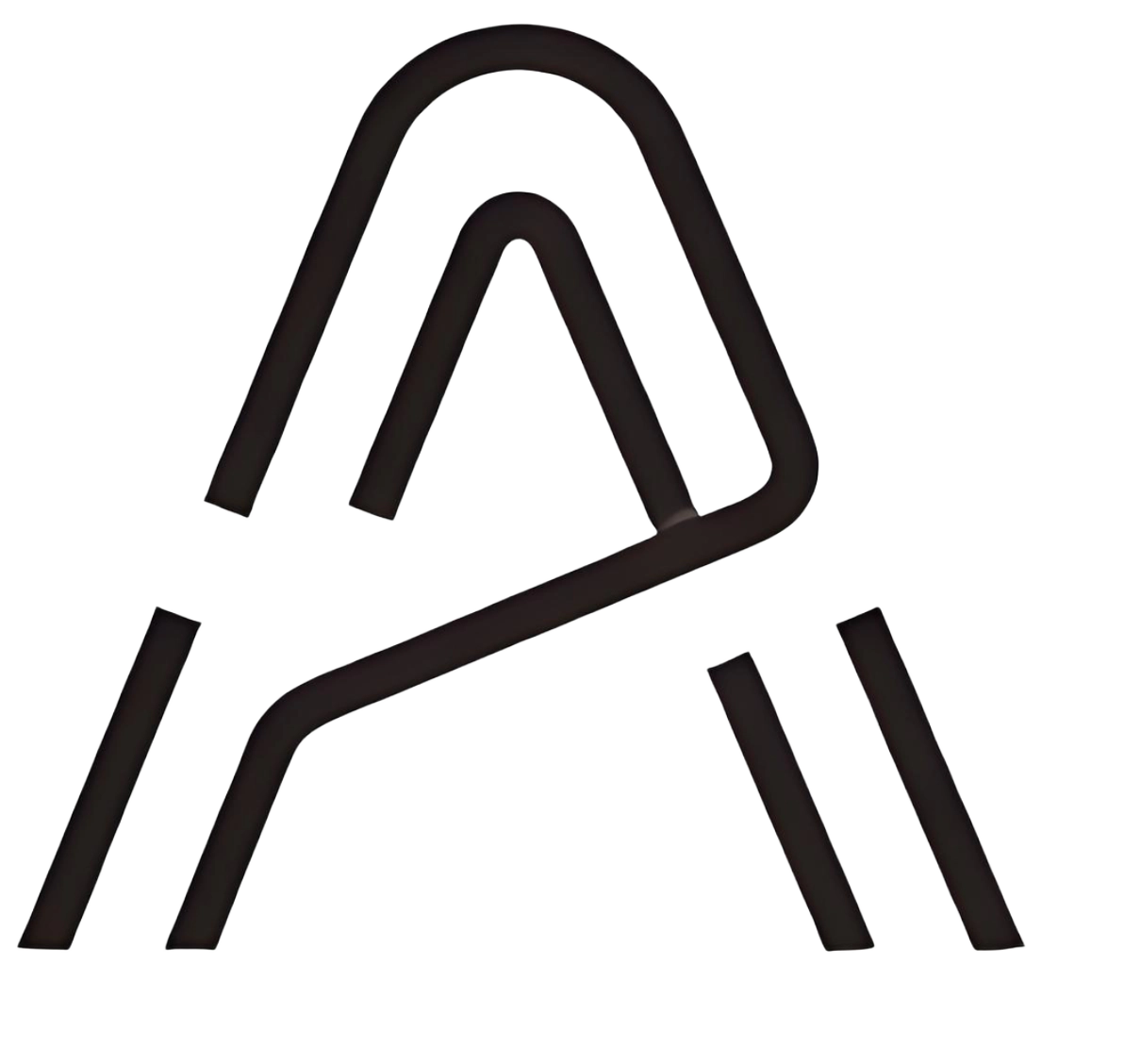 Aetheris 灵境 Logo